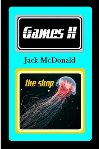 Games II The Shop