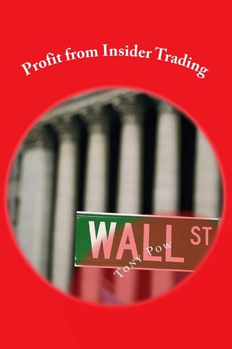 Profit from Insider Trading