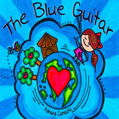"The Blue Guitar"
