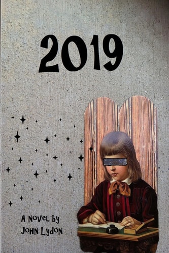 2019 The Clockwork Cancer