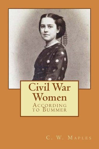 Civil War Women According to Bummer