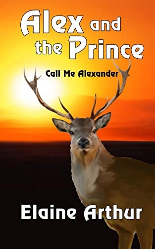 Alex and the Prince