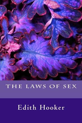 The Laws of Sex