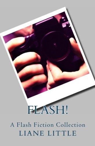 Flash! A Flash Fiction Collection