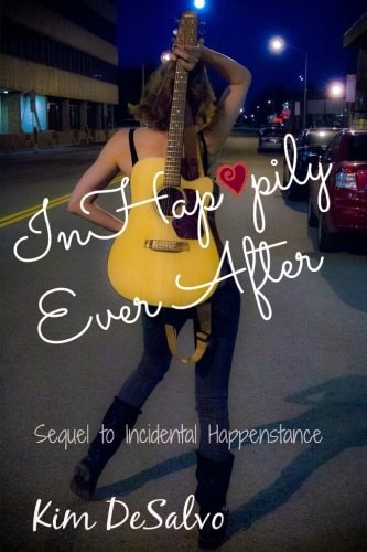 InHap*pily Ever After Sequel to Incidental Happenstance