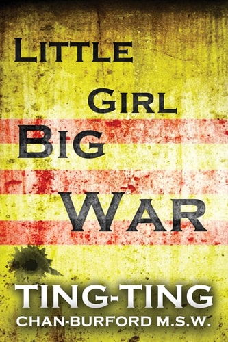 Little Girl Big War