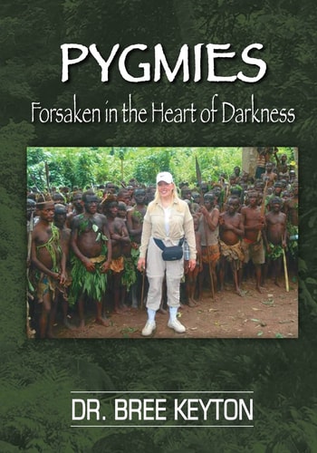 PYGMIES Forsaken In The Heart of Darkness