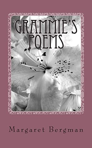Grammie's Poems