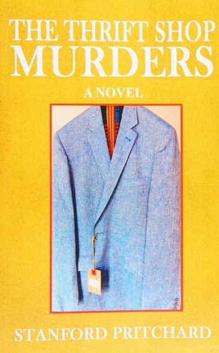 The Thrift Shop Murders