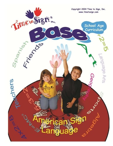 School Age Curriculum Base