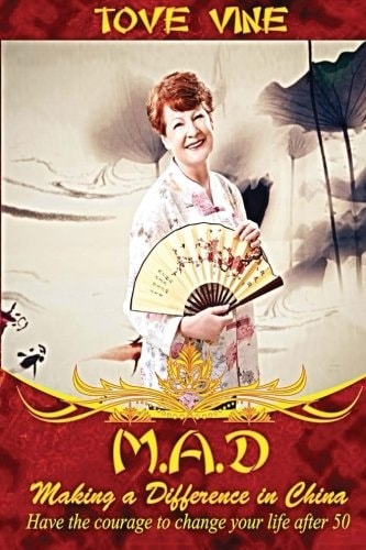 MAD: Making a Difference in China
