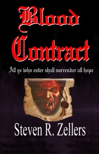 Blood Contract All Ye Who Enter Shall Surrender All Hope