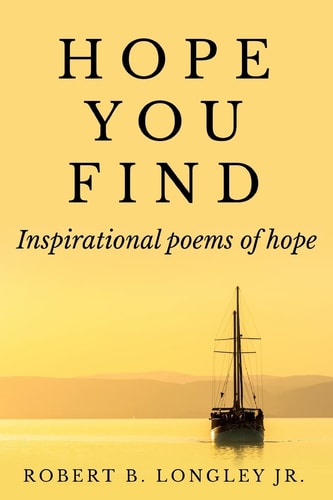 Hope You Find Poems of Hope