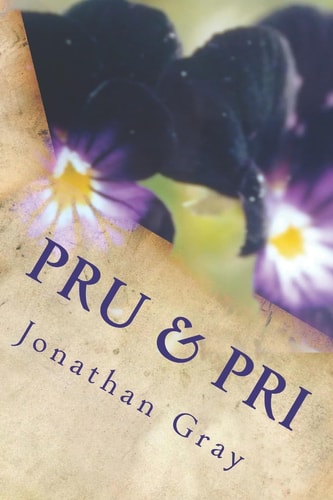 Pru and Pri The Men Don't Know Who the Women Are. This Complicates Their Love Lives