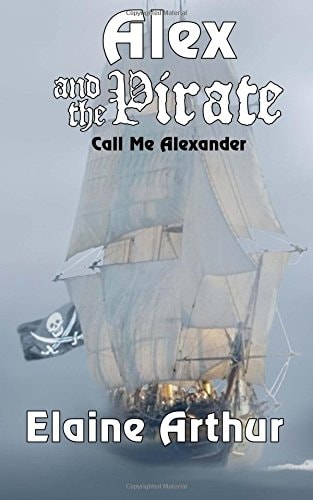 Alex and the Pirate