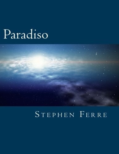 Paradiso Version for Chamber Ensemble