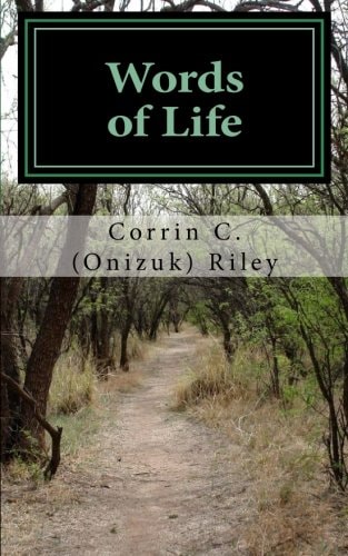 Words of Life My Collection of Poetry