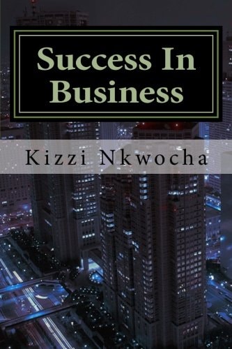 Success In Business