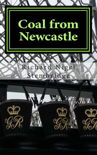 Coal from Newcastle