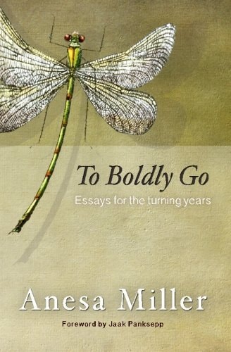 To Boldly Go Essays for the Turning Years