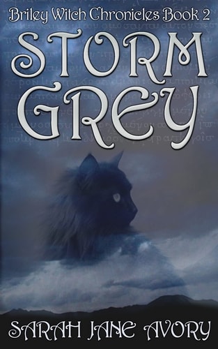 Storm Grey