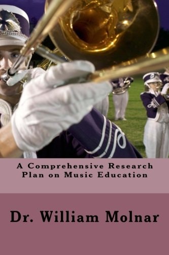A Comprehensive Research Plan on Music Education