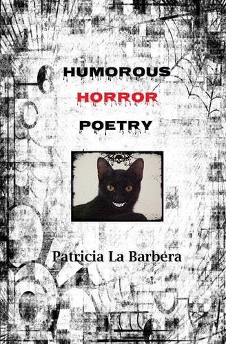 Humorous Horror Poetry