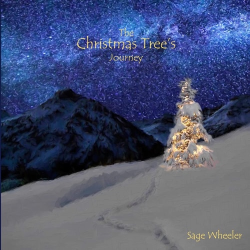 The Christmas Tree's Journey