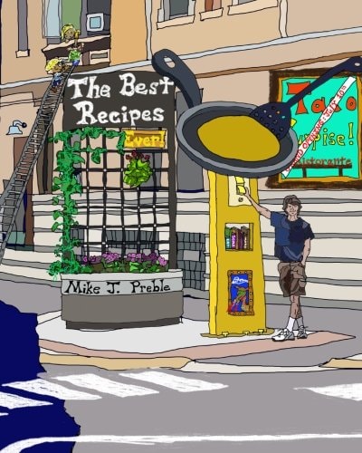 The Best Ever Recipes