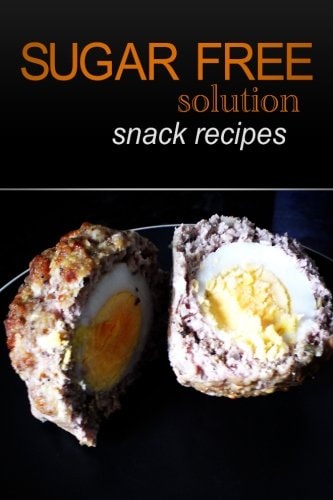Sugar-Free Solution - Snack Recipes