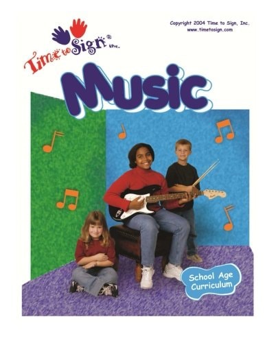 School Age Curriculum Music