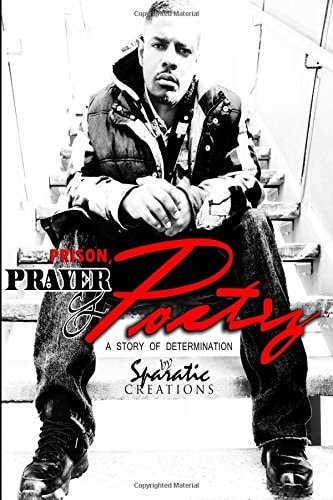 Prison Prayer and Poetry Overcoming Circumstances