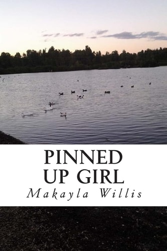 Pinned Up Girl's Poetry