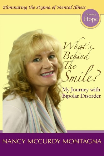 What's Behind the Smile? My Journey with Bipolar Disorder