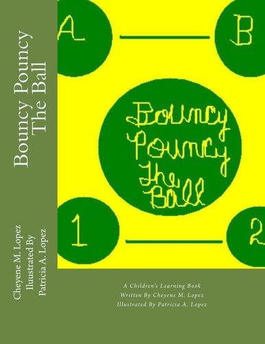 Bouncy Pouncy The Ball
