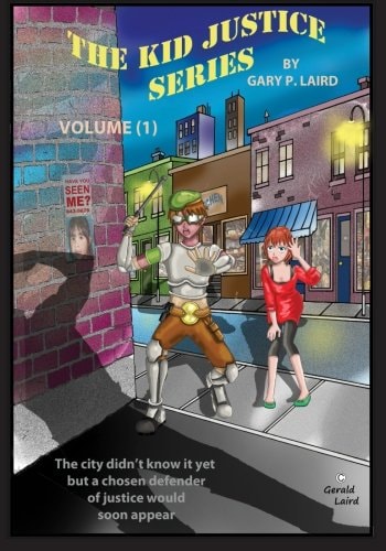 The Kid Justice Series