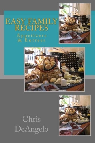 Easy Family Recipes