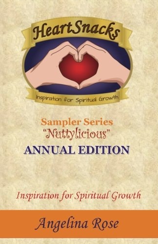 HeartSnacks Inspiration For Spiritual Growth