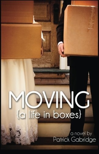 Moving (a Life in Boxes)