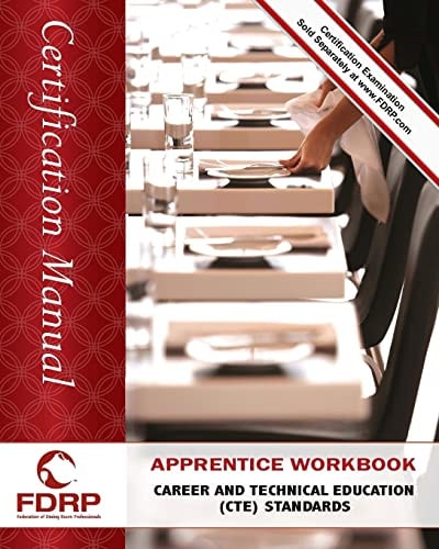 Apprentice Workbook Career and Technical Education (CTE) Standards