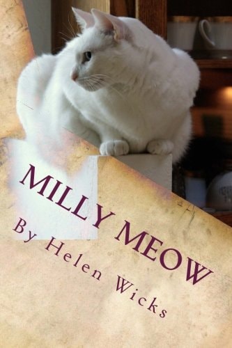 Milly Meow