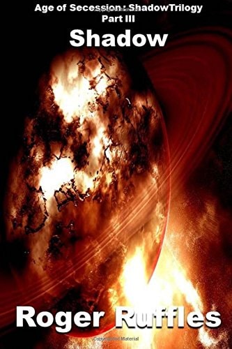 Shadow Vindicator Trilogy