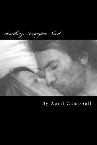 Searching A Vampire Novel (Part One)