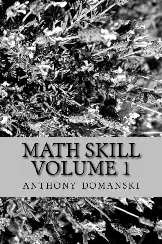 Math Skill Volume 1