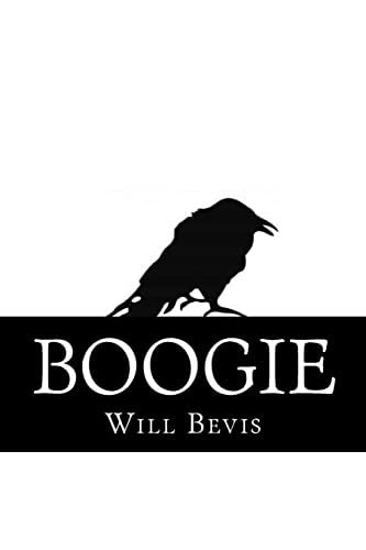 Boogie A Devil's Life