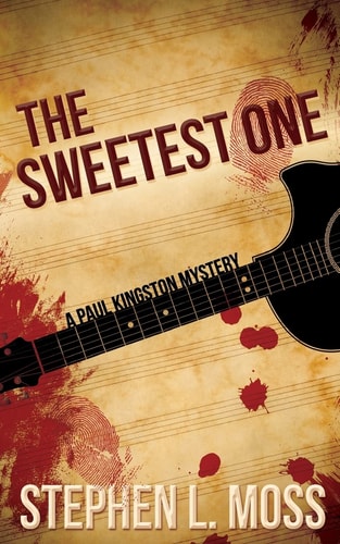 The Sweetest One A Paul Kingston Mystery