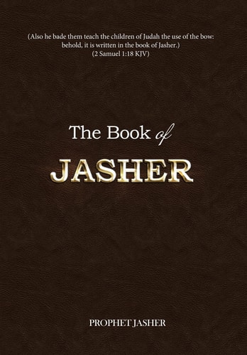 The Book of Jasher