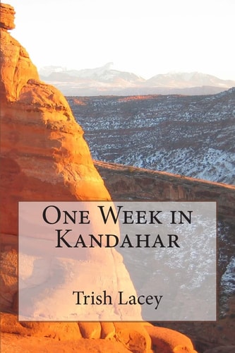 One Week in Kandahar