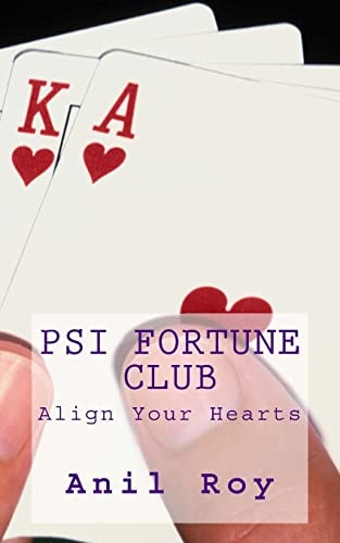 Psi Fortune Club Align Your Hearts