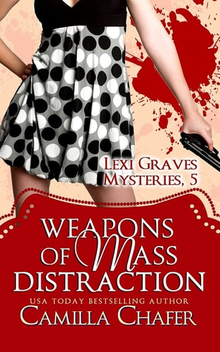 Weapons of Mass Distraction